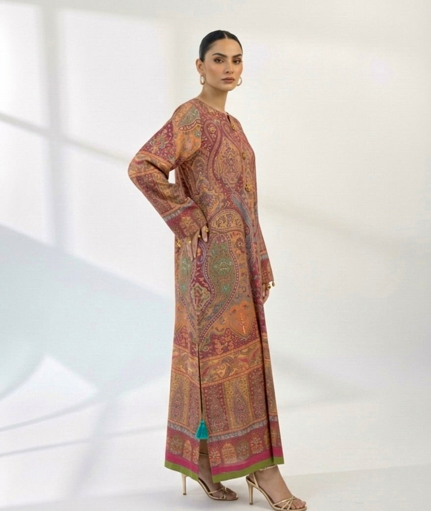 Heritage Kaftan