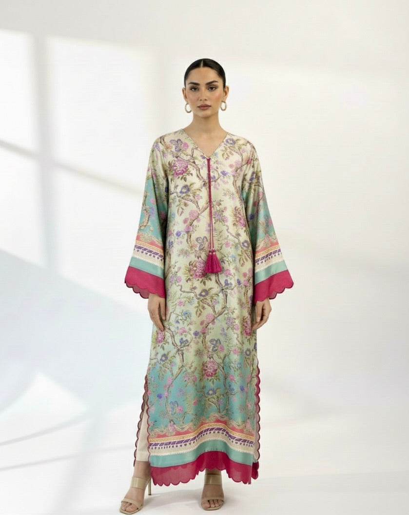 Ethereal Kaftan