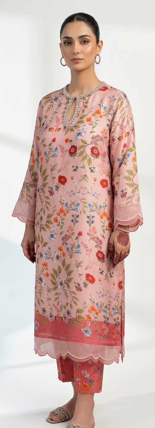 Fleur Set