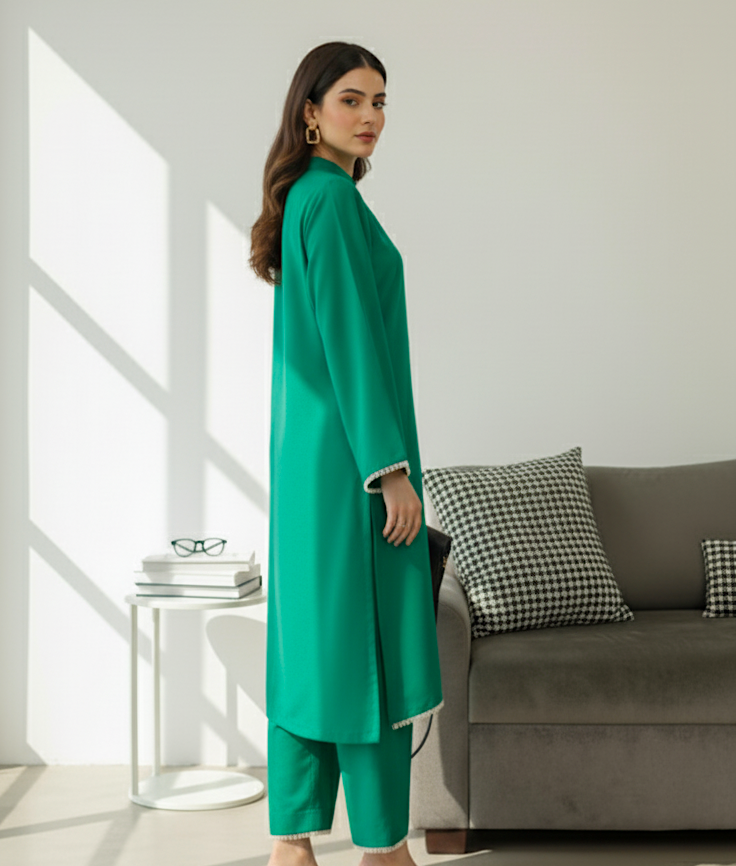 Verde