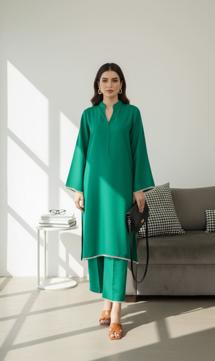 Verde