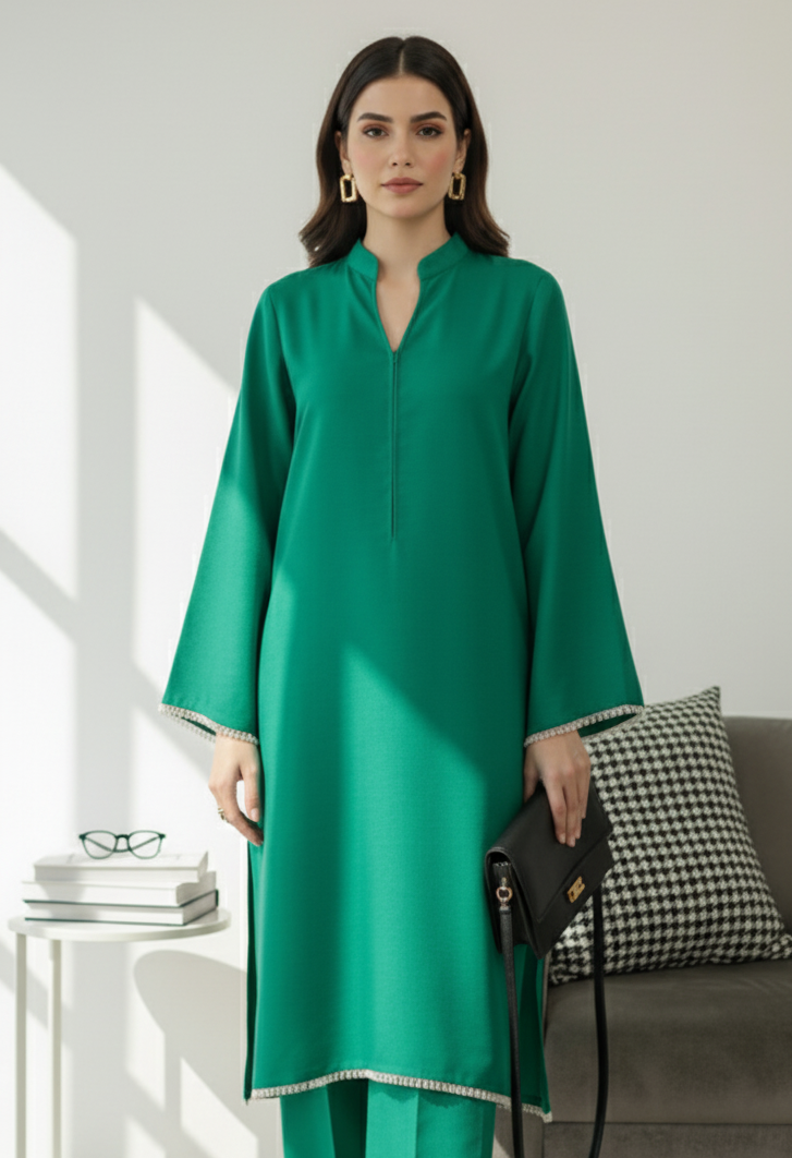 Verde