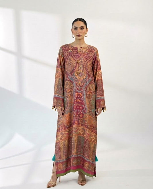 Heritage Kaftan