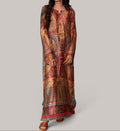 Heritage Kaftan